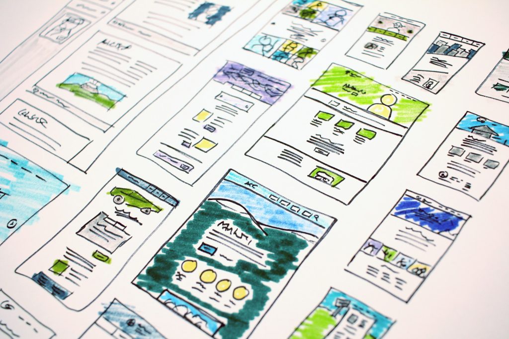 Website Development Agency in Mumbai