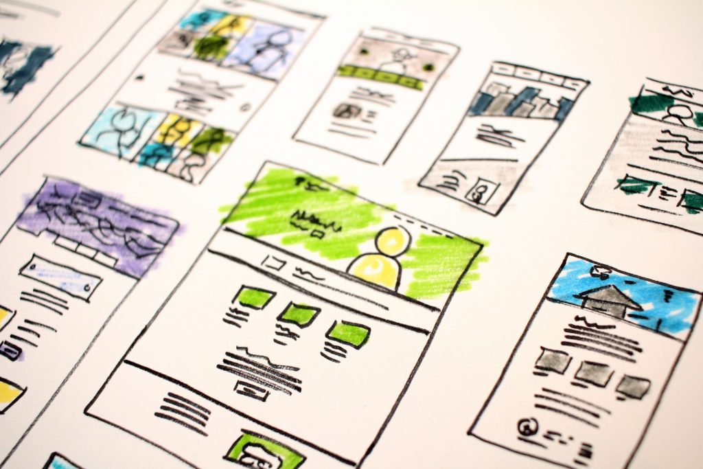 Website Development Agency in Mumbai